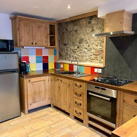 Annecy Sainte Claire Duplex Gare-Lac 4E Etage 4Ou6 Personnes Kültér fotó