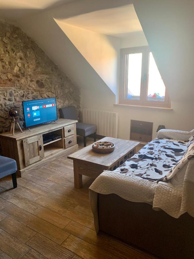 Annecy Sainte Claire Duplex Gare-Lac 4E Etage 4Ou6 Personnes Kültér fotó