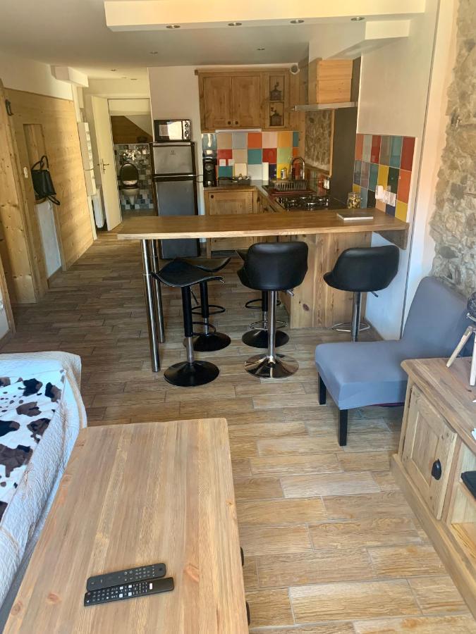 Annecy Sainte Claire Duplex Gare-Lac 4E Etage 4Ou6 Personnes Kültér fotó