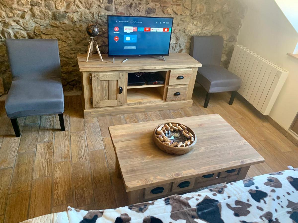 Annecy Sainte Claire Duplex Gare-Lac 4E Etage 4Ou6 Personnes Kültér fotó