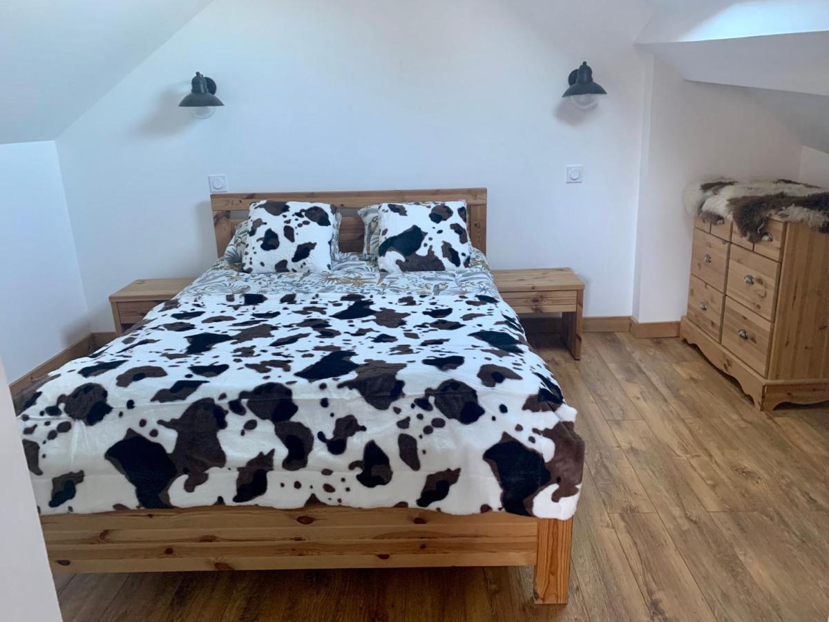 Annecy Sainte Claire Duplex Gare-Lac 4E Etage 4Ou6 Personnes Kültér fotó