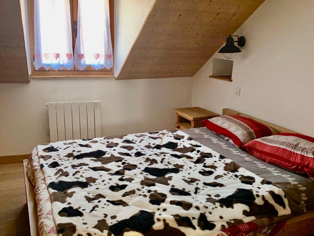 Annecy Sainte Claire Duplex Gare-Lac 4E Etage 4Ou6 Personnes Kültér fotó