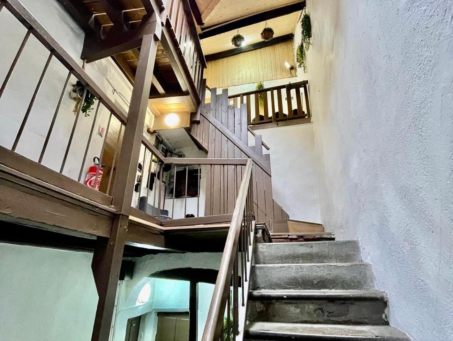Annecy Sainte Claire Duplex Gare-Lac 4E Etage 4Ou6 Personnes Kültér fotó